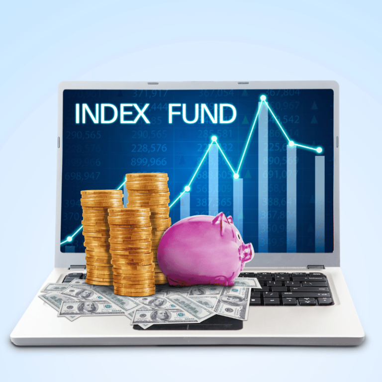 index funds ireland