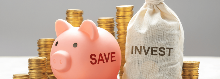 where to invest savings 2024