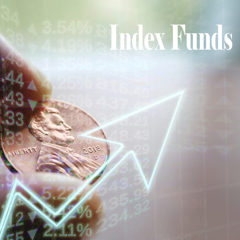 index funds ireland