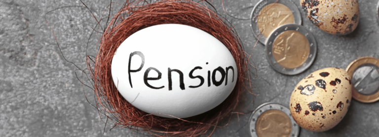 Should You Consolidate Your Pension