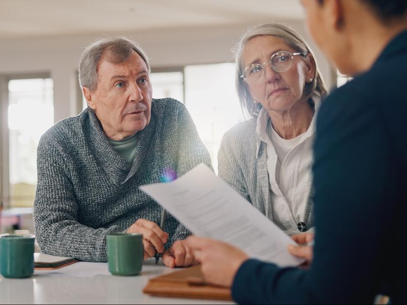 Balbriggan Pension Advice