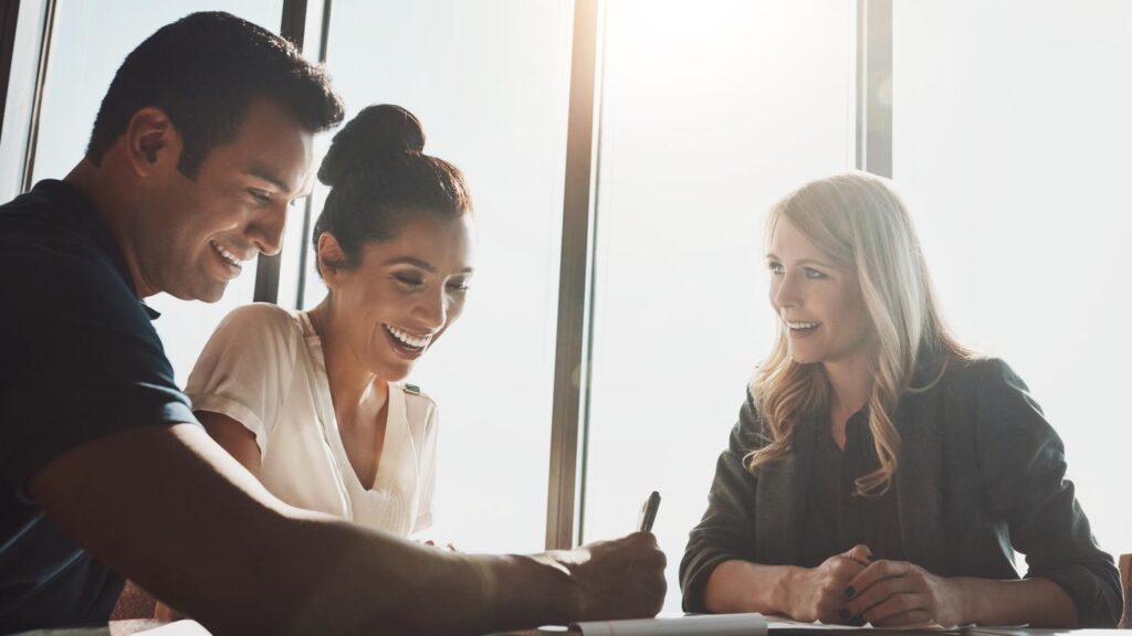 Financial Advisor Near You