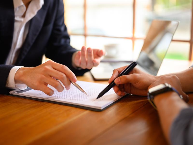 Swords Financial Planning